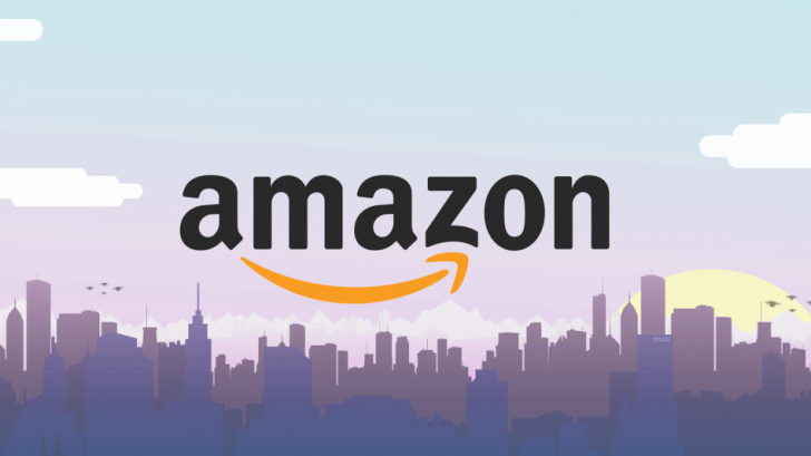 Amazon in Romania - Cele mai bune oferte 