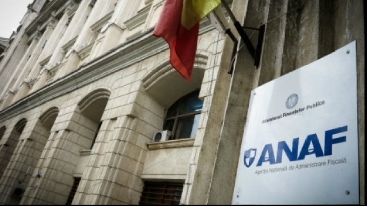 Veşti bune: Fiscul a şters o parte din datoriile românilor