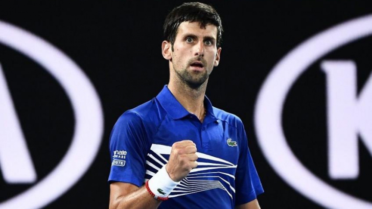 Djokovic l-a desființat pe Nadal în finala Australian Open
