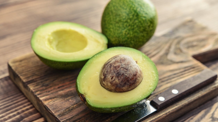 dieta de slabire cu avocado spirulina este buna pentru slabit
