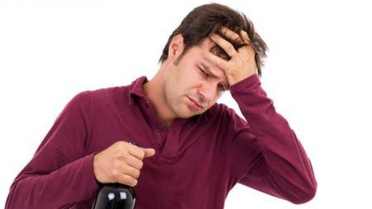 De ce unele vinuri ne dau durere de cap?