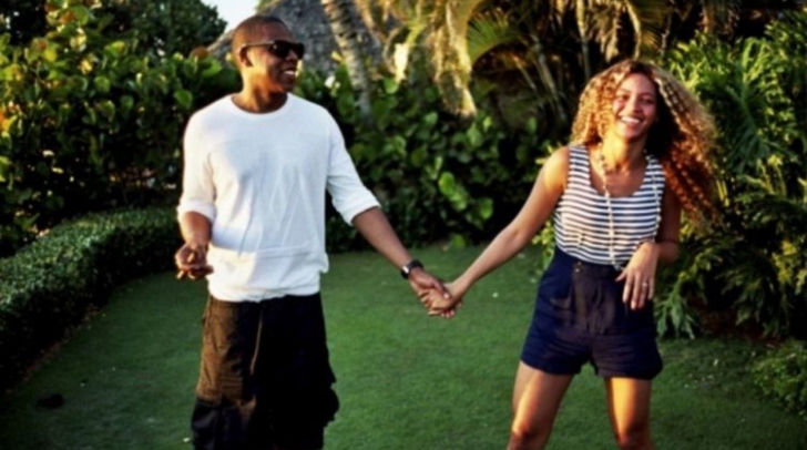 Beyonce și Jay-Z, sfat surprinzător pentru fani