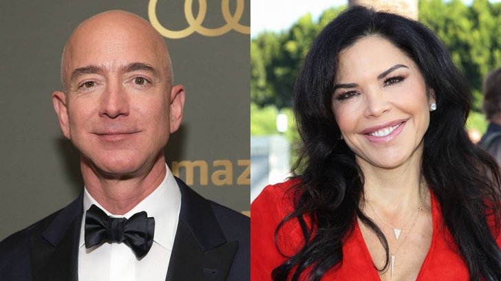Jeff Bezos, detalii incredibile despre cel mai scump divorț al secolului 