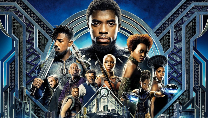 "Black Panther", marele favorit la Oscar, după gala organizată de Sindicatul Actorilor Americani
