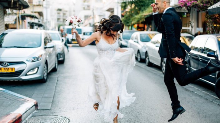 Cele mai norocoase zile ale anului 2019 pentru căsătorie
