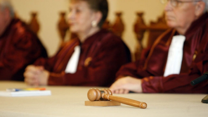 Acuzații GRAVE la adresa judecătorilor de la Tribunalul București
