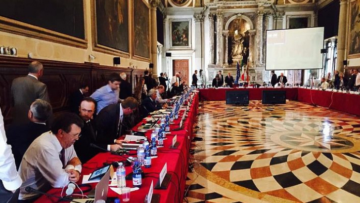 Comisia de la Veneția, sesizată pentru noile OUG-uri pregătite de PSD-ALDE