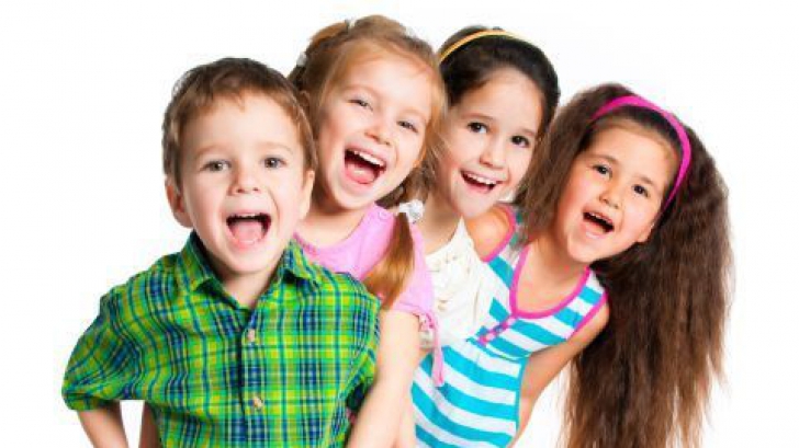 Ce poate afecta dezvoltarea copiilor. E ÎNFIORĂTOR 