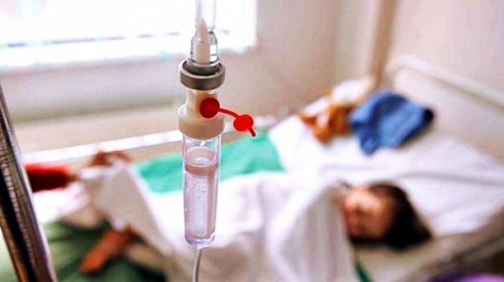 Ministrul Sănătății: "România se confruntă cu o circulație mai intensă a virusului gripal"