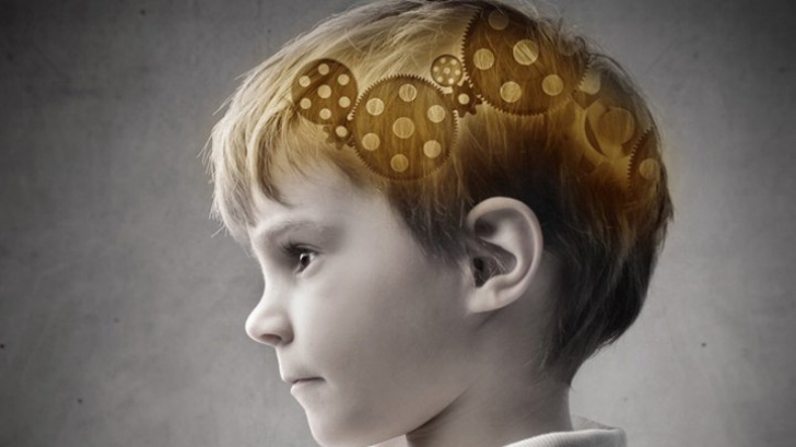 Ce se întâmplă în creierul copilului tău atunci când... îi citeşti. Nu te aşteptai la aşa ceva