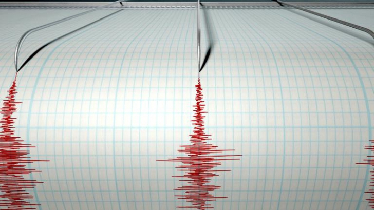 Cutremur în România, marţi dimineaţă