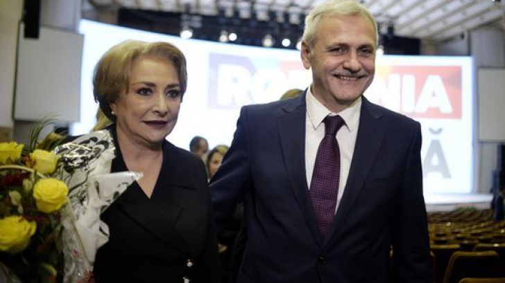 Regres dramatic. Guvernul PSD-ALDE a aruncat România pe ultimul loc al democrației în UE -RAPORT