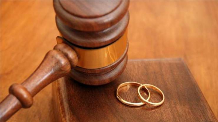 Lege pentru ”înghețarea” divorțurilor, în China