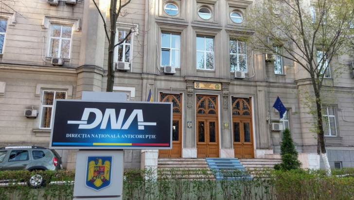 Nistor Călin rămâne șef interimar la DNA