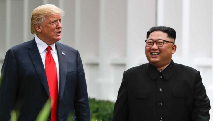 Unde se vor întâlni Donald Trump și Kim Jong-Un. S-au pus la punct ultimele detalii 