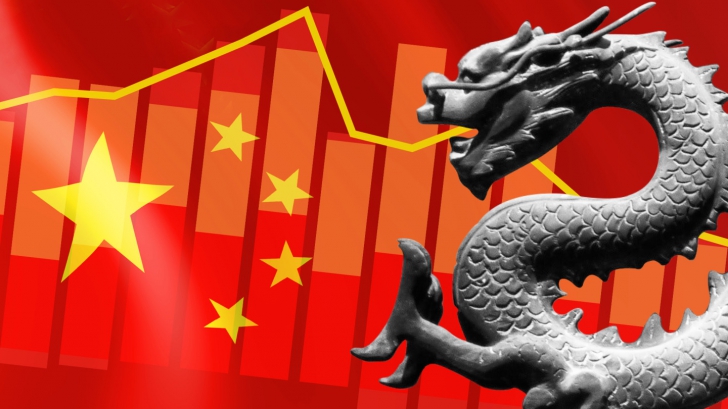 Economia Chinei a încetinit. Cea mai slabă creștere din ultimii 28 de ani