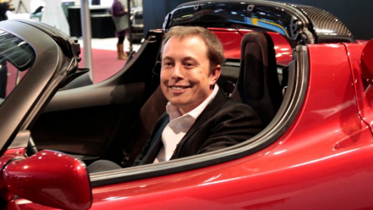 Elon Musk a luat o decizie radicală la Tesla