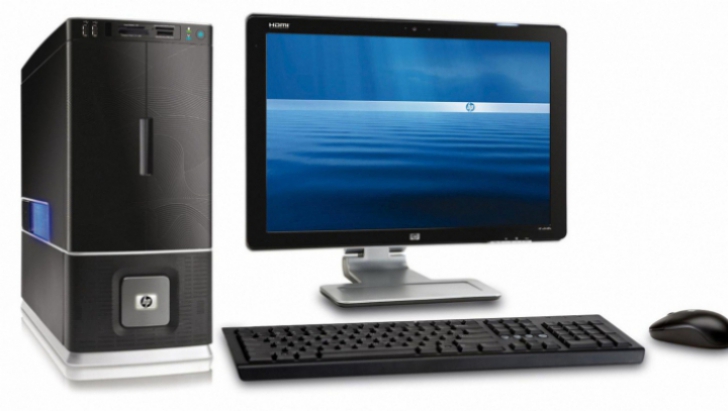 eMAG - Desktopuri cu configuratii mai puternice si mai ieftine ca toate laptopurile!
