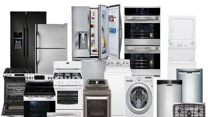 eMAG – Am gasit preturile cele mai bune pentru 5 electrocasnice mici