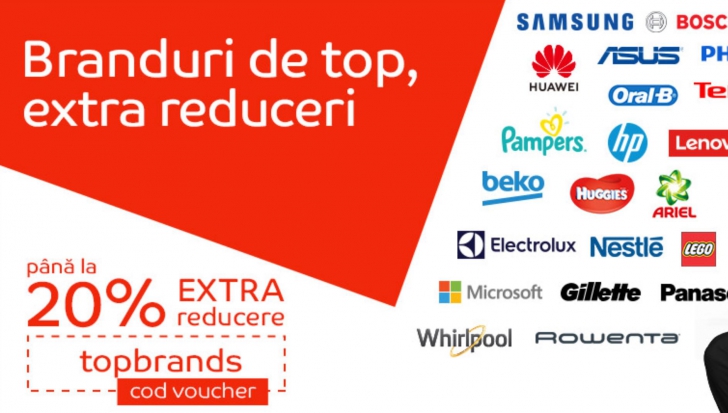 eMAG face anuntul: un upgrade capabil cu pana la 20% reducere