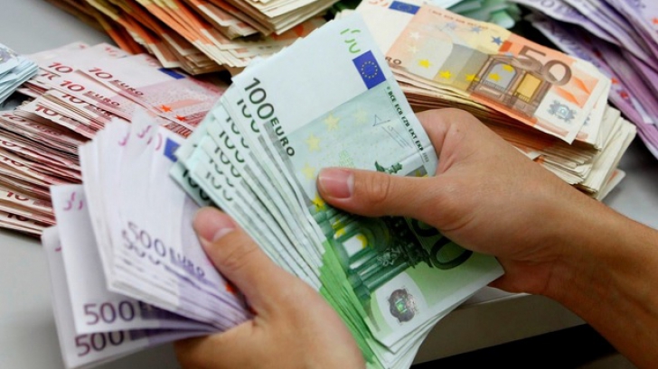 ANUNȚ DEVASTATOR: EURO a atins un nou MAXIM ISTORIC