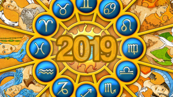 Horoscop 2019. Cele trei zodii care se vor îndrăgosti nebunește în 2019