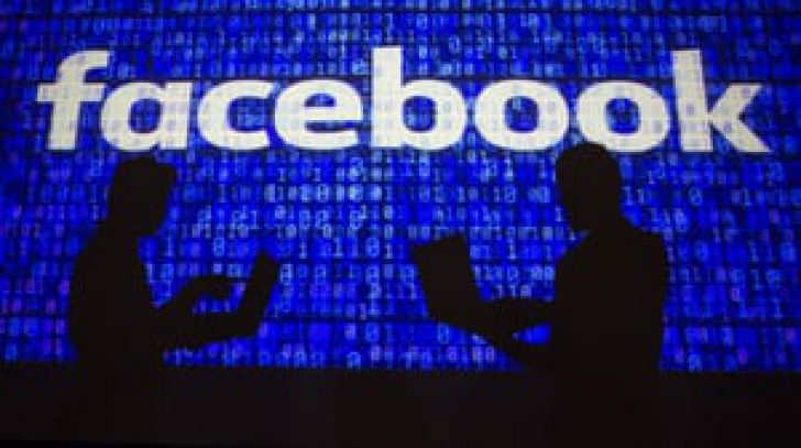 Facebook face curățenie printre paginile înregistrate în Rusia