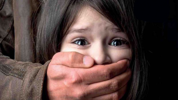 Caz dramatic în Vaslui: Fetiță de 13 ani, abuzată sexual de concubinul mamei sale