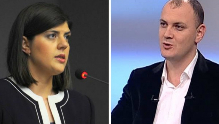 Ghiţă, dezvăluiri bombă: Kovesi s-ar fi folosit de un dosar pentru a-l șantaja pe Iohannis