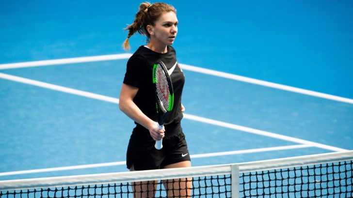 ULTIMA ORĂ | Când debutează Simona Halep la Openul Australiei
