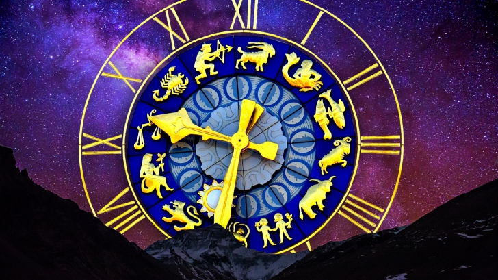 Horoscop 11 ianuarie 2019