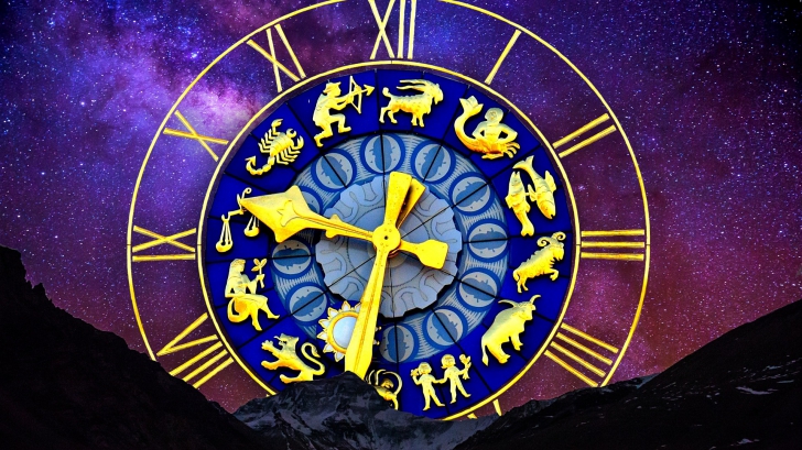 Horoscop 7 ianuarie 2019