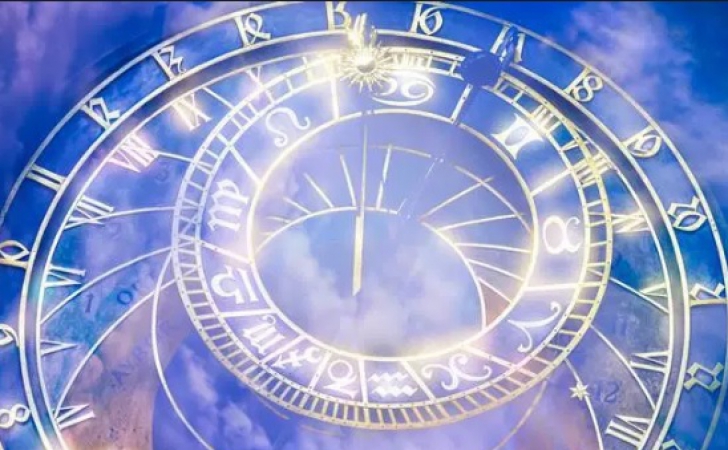 Horoscop 5 decembrie. Zodia care se umple de bani fără pic de efort
