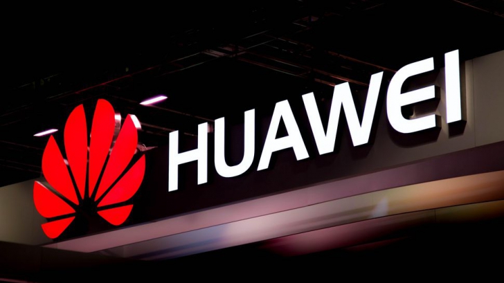 Încă un şef din cadrul Huawei a fost arestat
