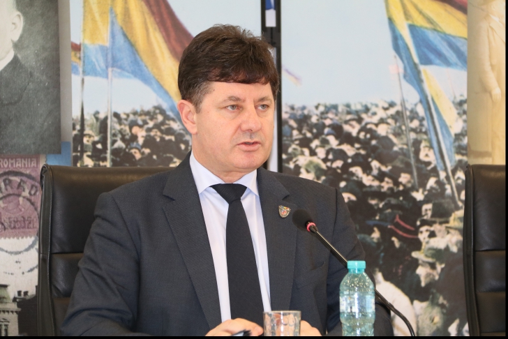 CJ Arad, acuzații grave: Mai multe proiecte cu fonduri europene, blocate de 6 luni la București.