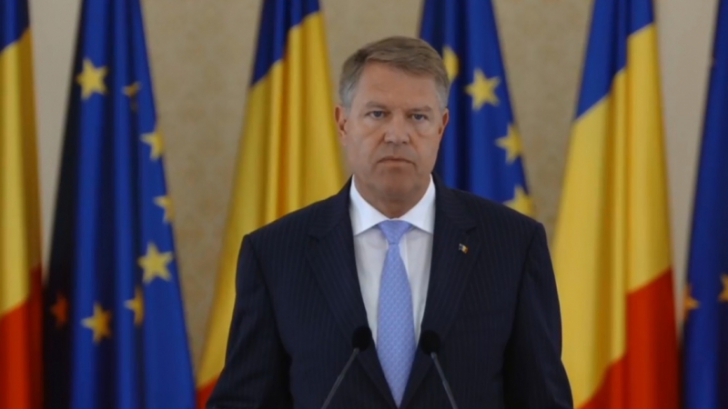 Iohannis explică oficial de ce a respins numirile în Guvern. ”Olguța Vasilescu nu are expertiză”