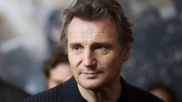 Un nou necaz s-a abătut asupra lui Liam Neeson, la 10 ani de la moartea soției sale