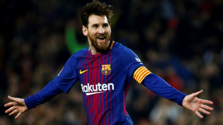 VIDEO | Messi, rugat de fani să rămână la Barcelona! Cum a reacționat decarul argentinian