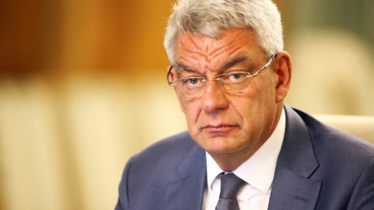 Fostul premier Mihai Tudose părăseşte PSD şi se înscrie în Pro România