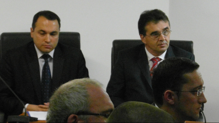 Primarul Focșaniului, amendat de CNCD pentru rasism