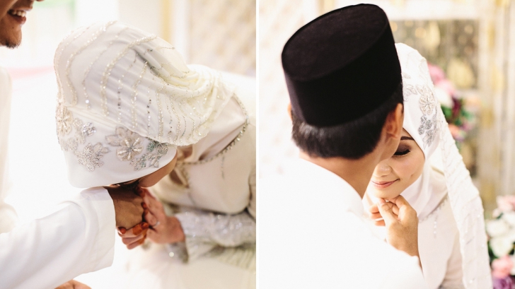 Ce fac musulmanii în dormitor în noaptea nunţii. Tradiţia care şochează întreaga lume!