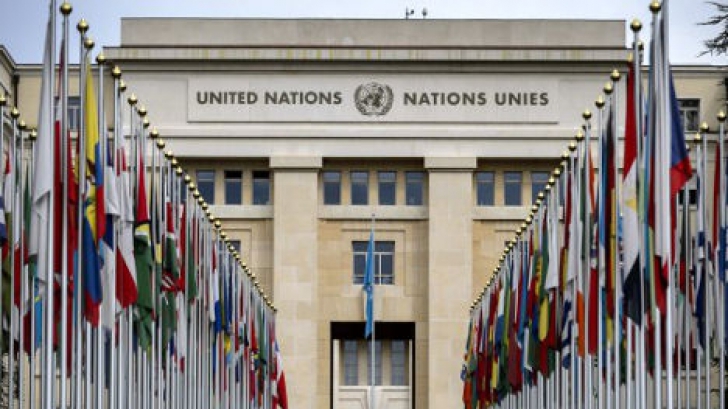 Statistică îngrijorătoare! O treime din angajații ONU au fost hărțuiți sexual în ultimii doi ani