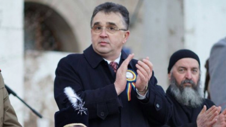 Un celebru baron PSD o atacă dur pe Koveși