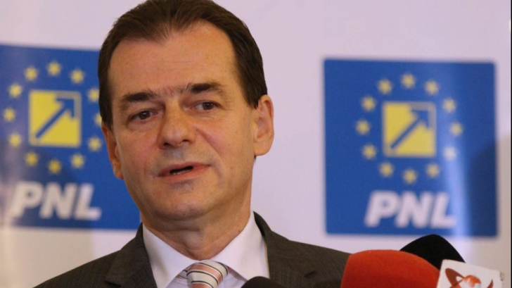 Orban: PSD-ALDE încearcă toate subterfugiile pentru a ajunge la amnistie şi graţiere