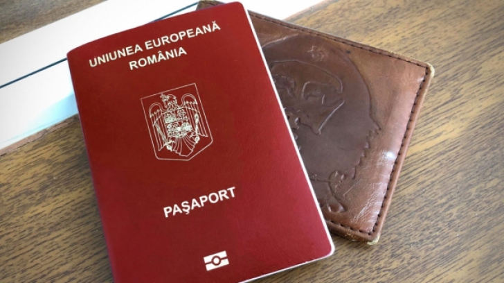 Pașapoartele vor fi din nou modificate. Ce taxe plătești și cum se eliberează pașaportul