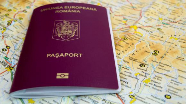 Unde și cum se pot depune cererile online pentru pașapoarte