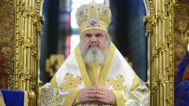 Patriarhul Daniel are un salariu uriaş de la 1 ianuarie. Cât va ...