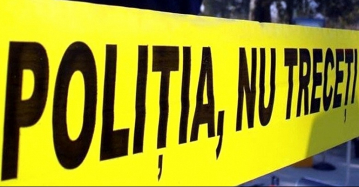 Alertă la Arad! Bărbat &icirc;njunghiat de mai multe ori, &icirc;ntr-un magazin din centrul orașului