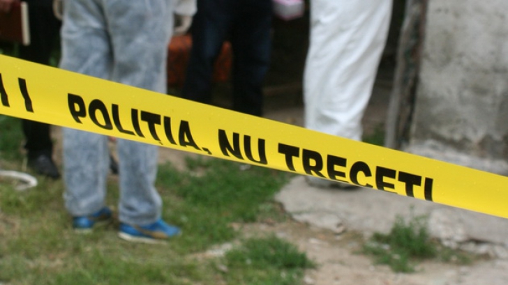 Caz șocant în Slatina. Un bărbat ar fi fost ucis și îngropat în groapa de gunoi