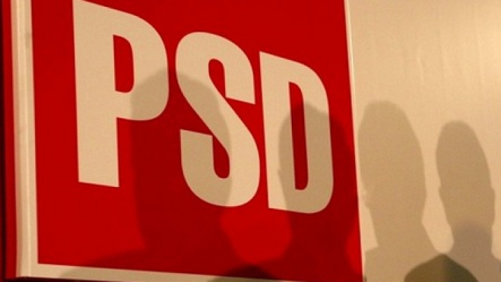 PSD a decis să organizeze alegeri în 13 organizații locale
